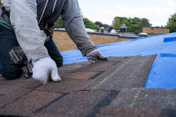 Best Gutter Installation and Repair  in Hebron, PA