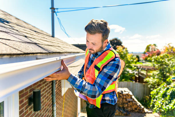 Best Roof Insulation Installation  in Hebron, PA