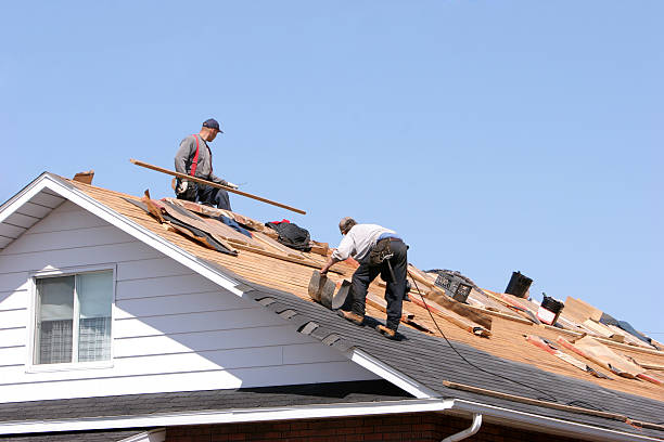 Best Hot Roofs  in Hebron, PA