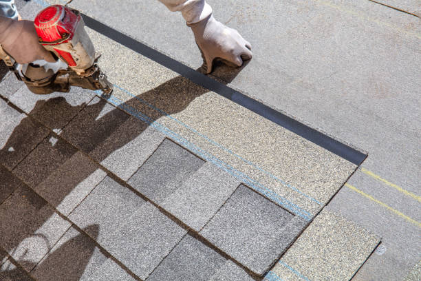 Best Flat Roofing  in Hebron, PA